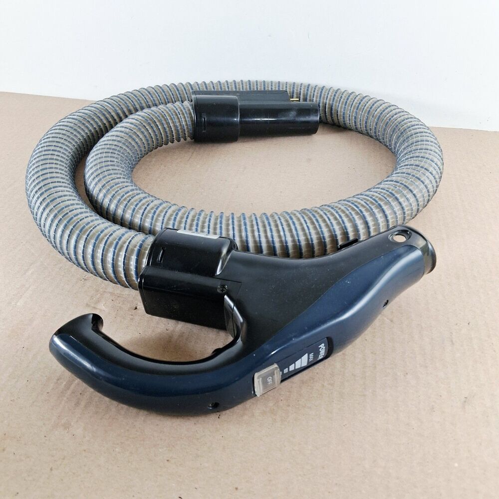 Kenmore Magic Blue Canister Vacuum 721 2-Prong Power Hose ONLY